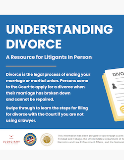 Understanding Divorce